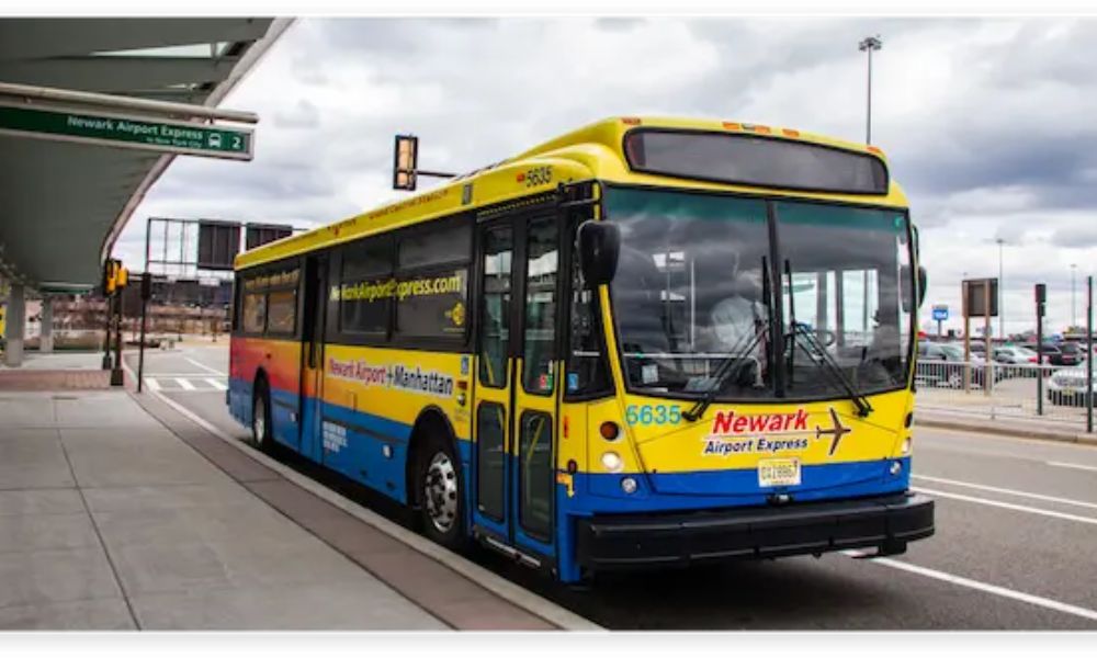 Bus Company Coach USA Declares Bankruptcy as Ridership Decline