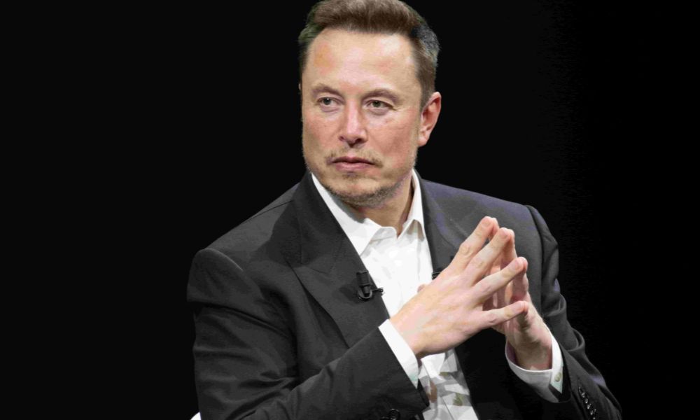 Elon Musk Diverts Nvidia AI Chips from Tesla to X and xAI