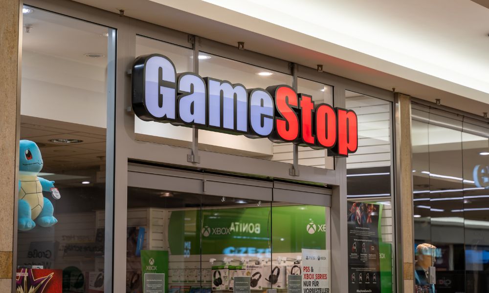 Keith Gill's Return Sparks GameStop Rally with 5M Investment