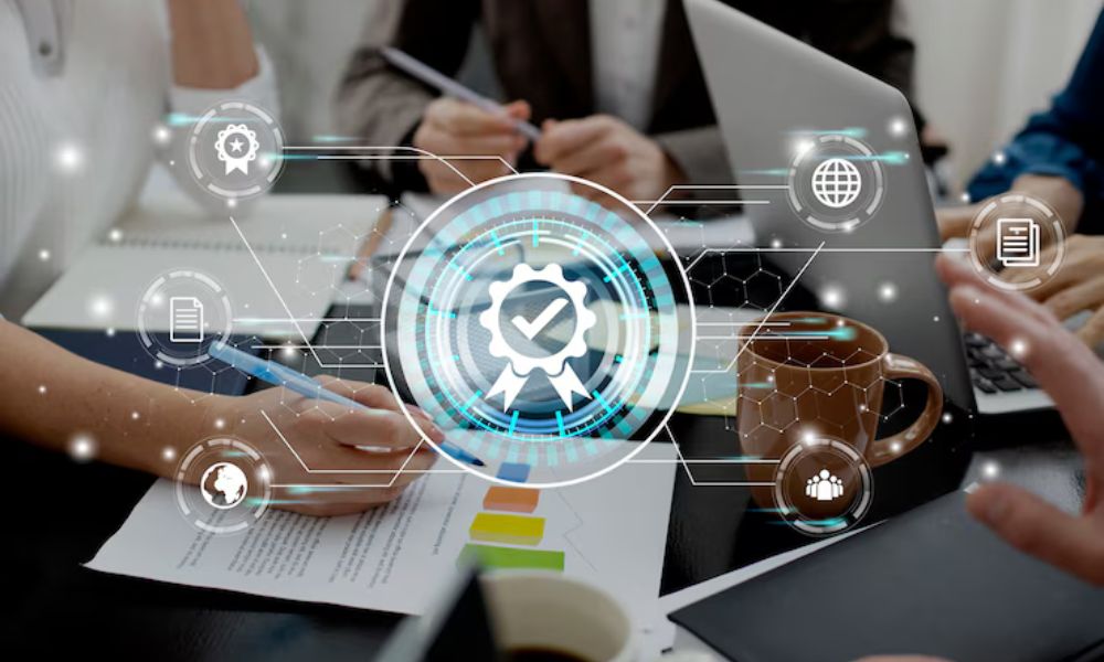 Essential Elements and Steps for Enhancing Business Operations