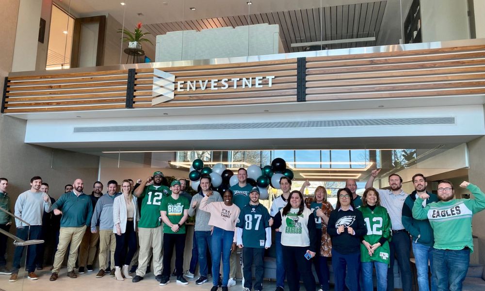 Bain Capital Expands Portfolio, to Buy Envestnet for .5B