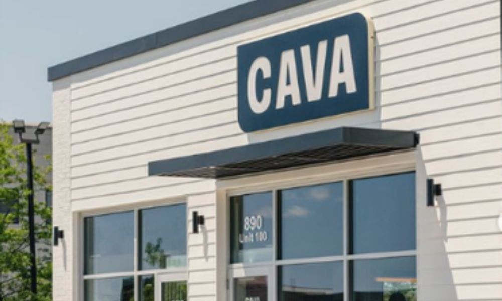 Cava's Grilled Steak Drives Traffic Surge, Lifting Q2 Earnings