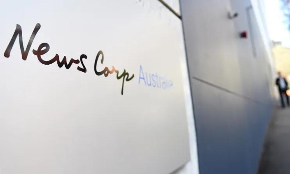 Dow Jones and Real Estate Drive News Corp&rsquo;s Q4 Success, Stock Up 4%