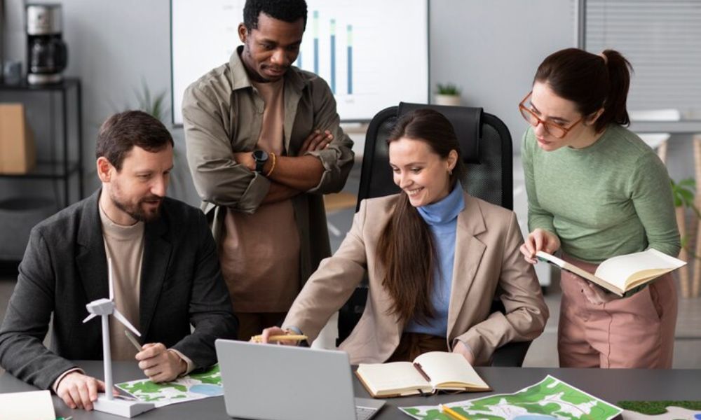 Evolving Role of CEOs From Profit to Sustainability Leaders