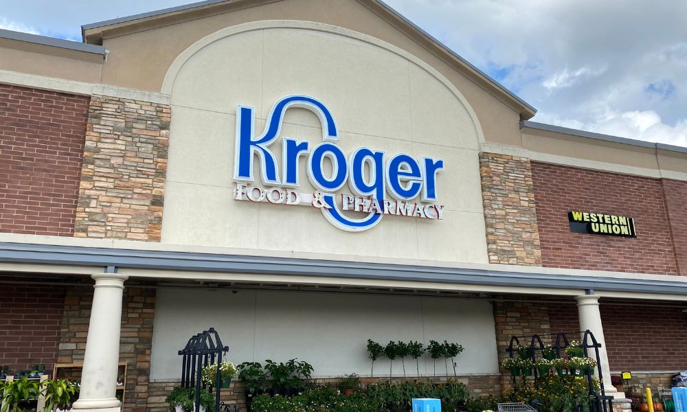 Kroger Pulls the Plug on &lsquo;Ship&rsquo; Service That Provides Home Delivery