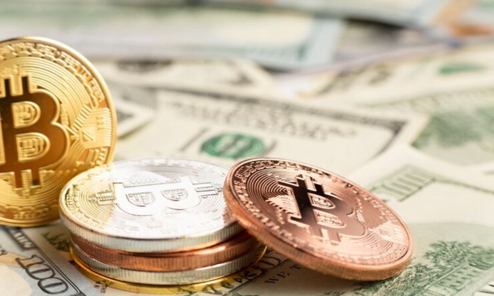 Recession Fears Trigger Heavy Price Drop for Bitcoin and Ether