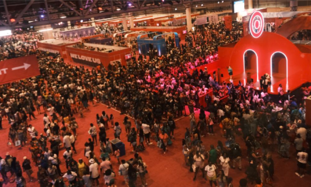 Target's Q2 Sales Surge 3%, Beats Earnings Expectations, Stock Surges