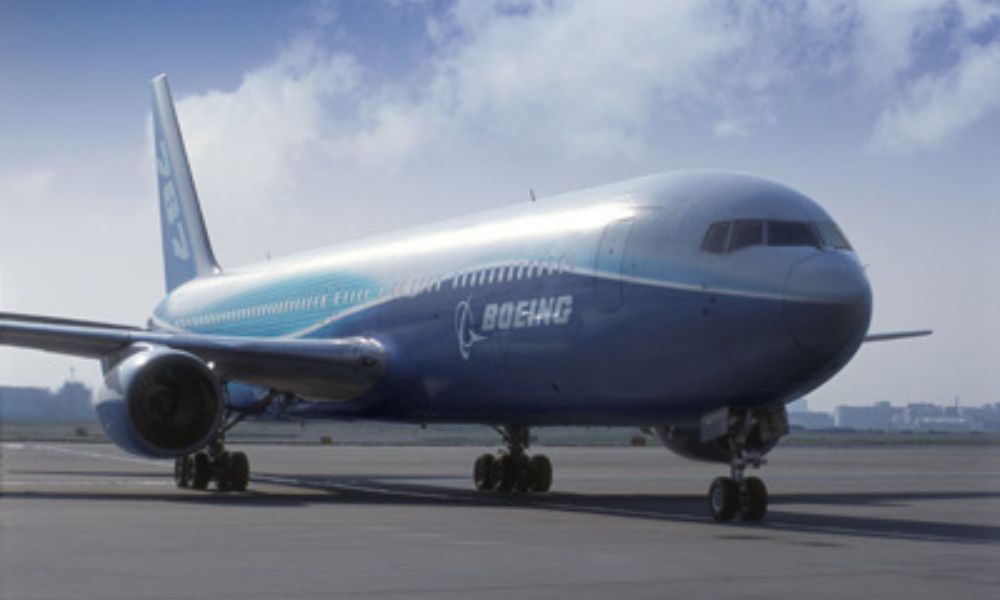 Boeing Workers Vote on New Contract Amid Strike Threat