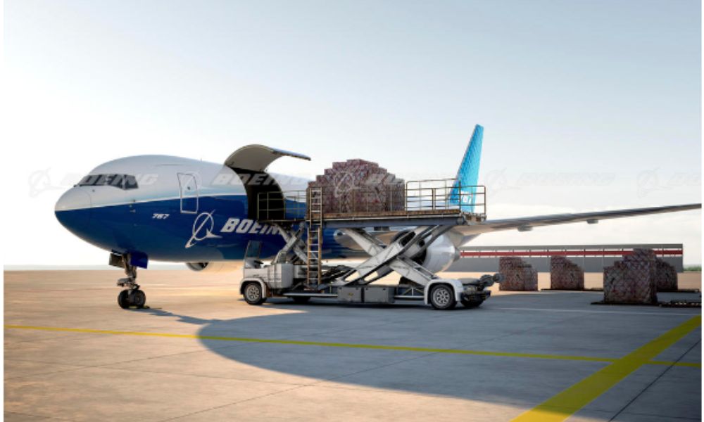 Boeing's Struggles Deepen with Workers Strike and Executive Furloughs
