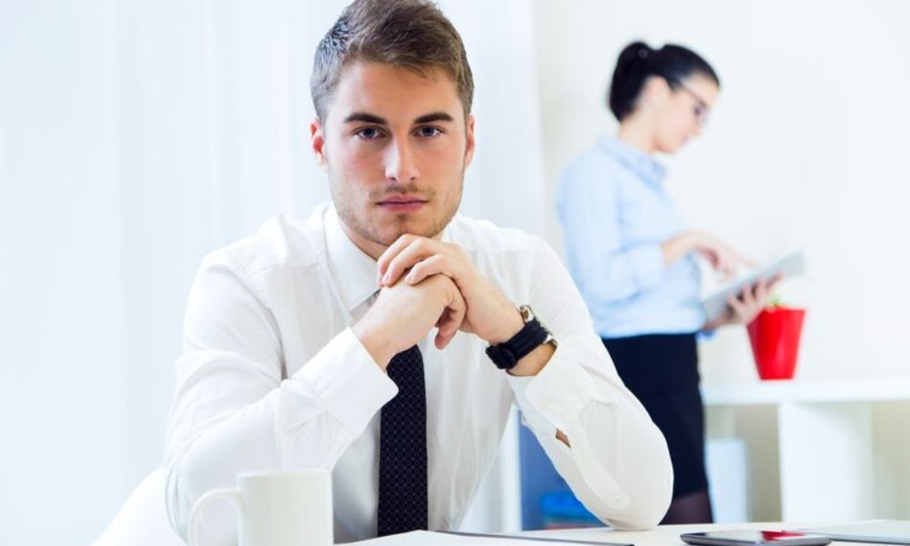 CEO Priorities and Focus Areas for Growth and Innovation