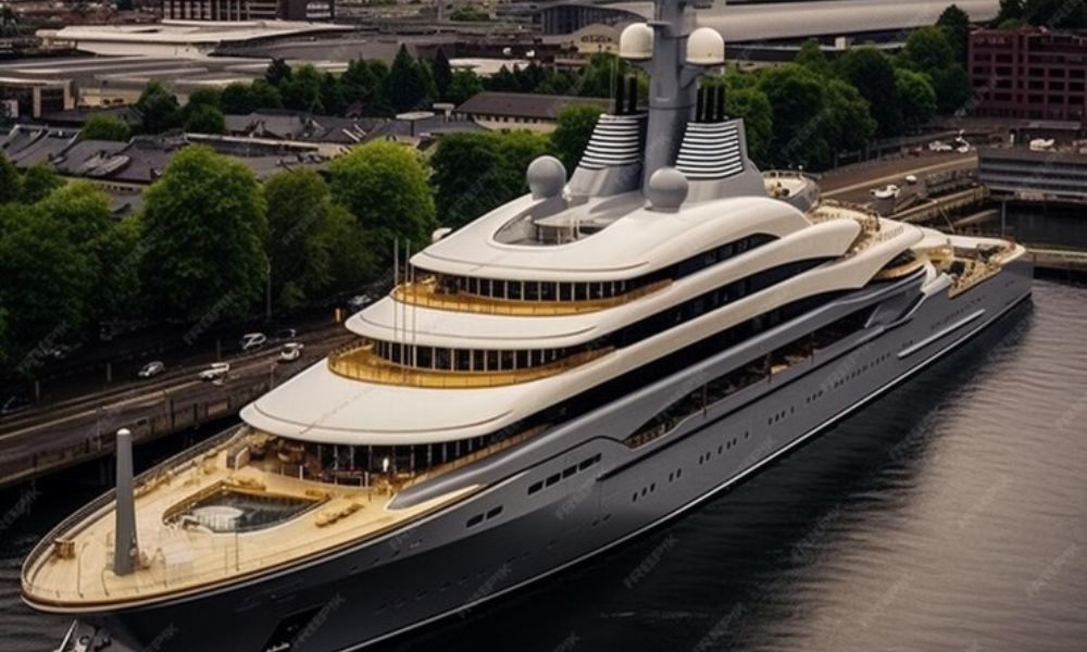 Extravagance Redefined The Most Expensive Things Money Can Buy