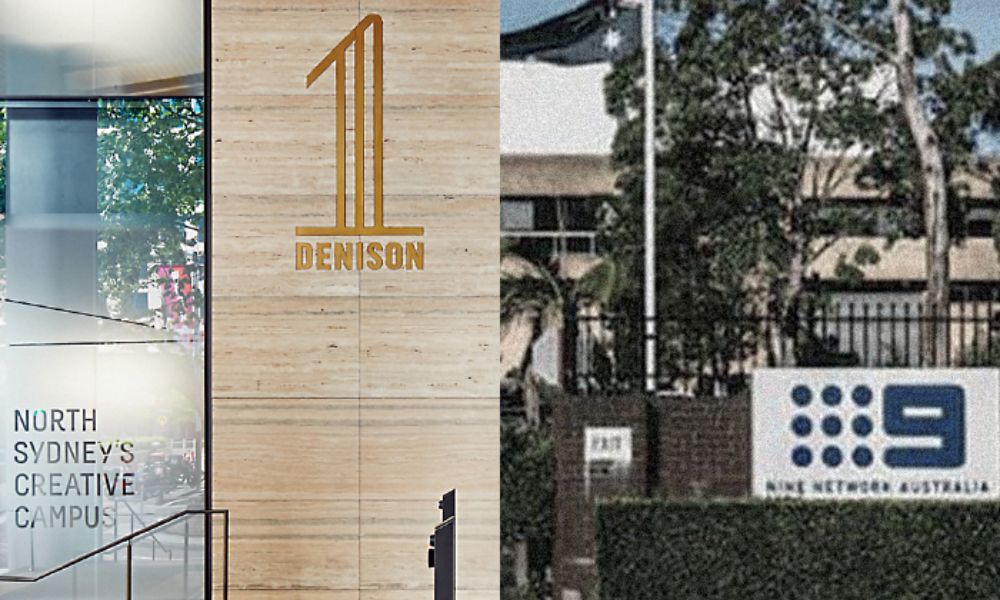 Nine Entertainment CEO Mike Sneesby to Exit Amid Internal Turmoil