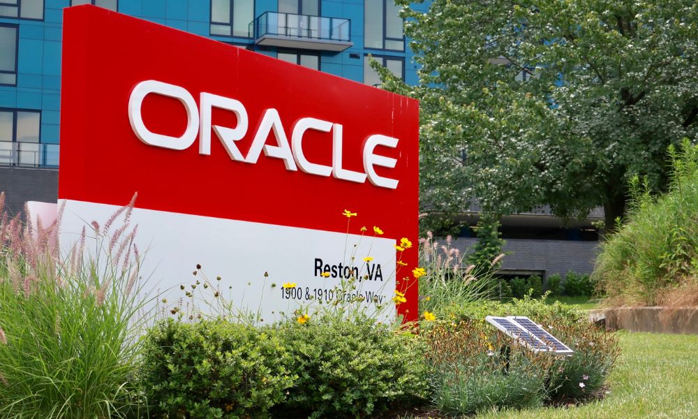 Oracle Stock Surge 9% After Beating Q1 Estimates and Announcing AWS Partnership