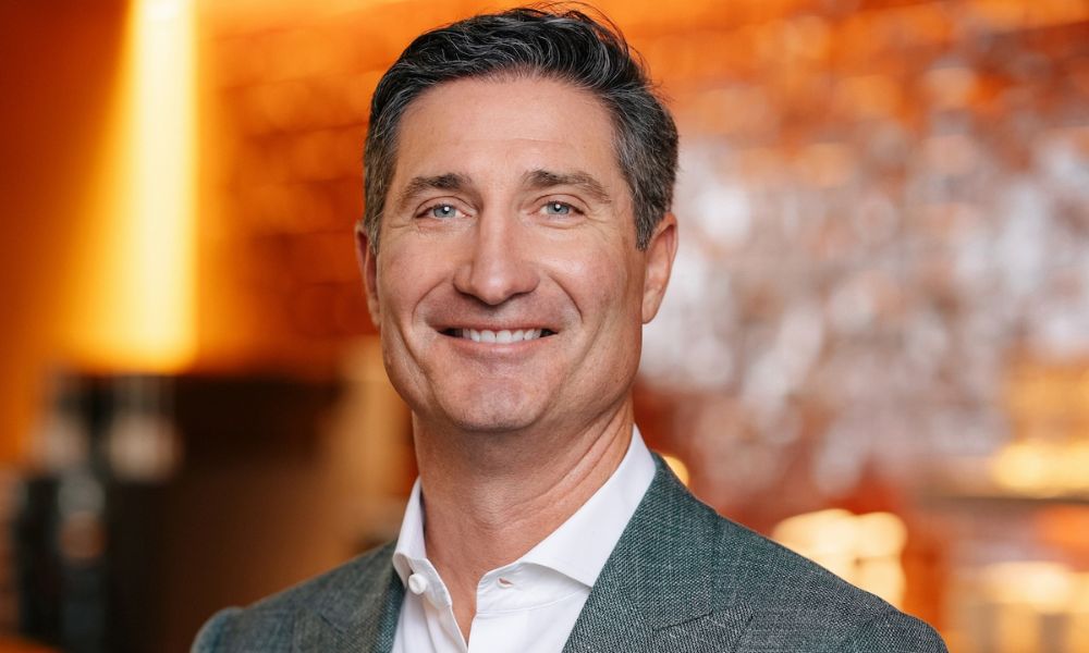 Starbucks CEO Brian Niccol Pledges Constructive Union Talks