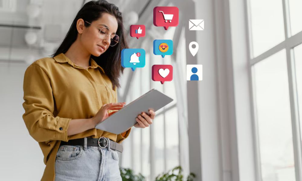 The Power of Digital Marketing It's Importance for Business Success