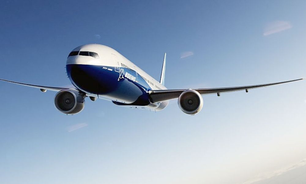 Boeing Plans B Capital Raise Amid Ongoing Workers Strike