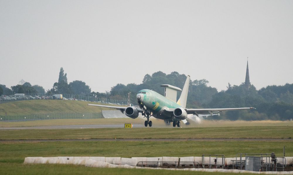 Boeing's Negotiations Stall as Workers Strike Continues and Costs Soar