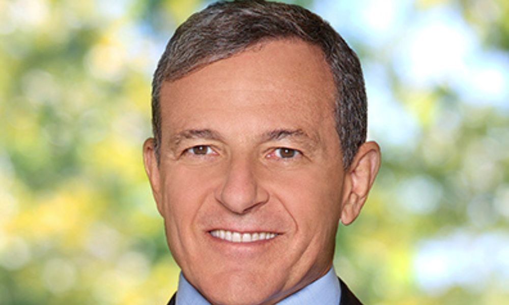 Disney to Announce Bob Iger's CEO Successor by Early 2026, James Gorman New Chairman