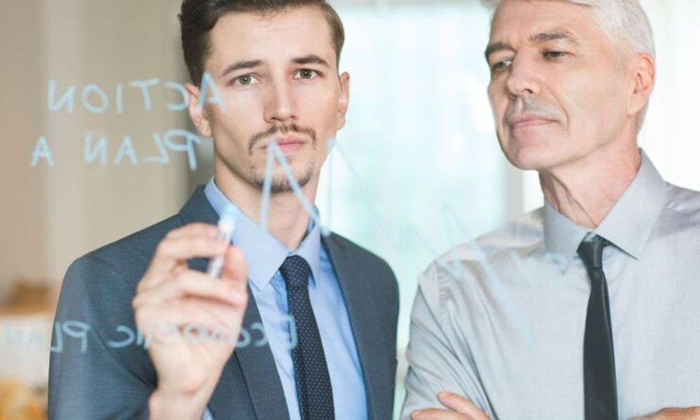 Future Workspaces Leadership are Shifting to Impact-Driven, Collaborative Strategies