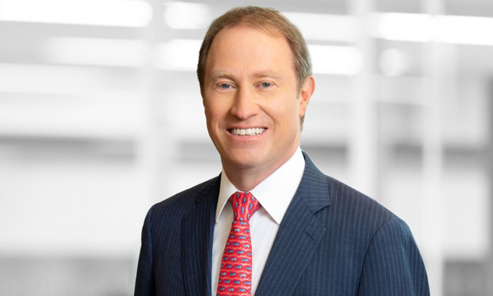 Morgan Stanley CEO Ted Pick to Succeed James Gorman as Chairman