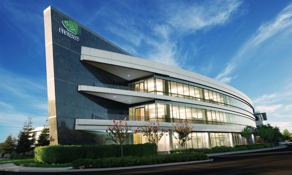 Nvidia's Stock Hits All-Time High, Closing to Dethrone Apple&rsquo;s Dominance