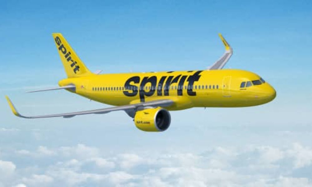Spirit Airlines Financial Crisis