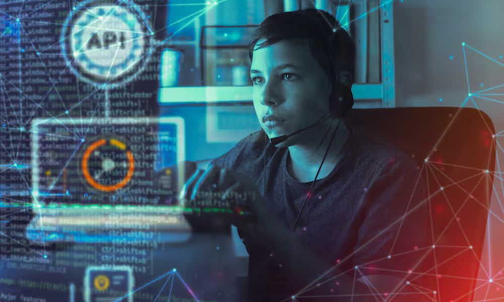 Targeted Advertising Tracking Your Behavior, Not Your Conversations