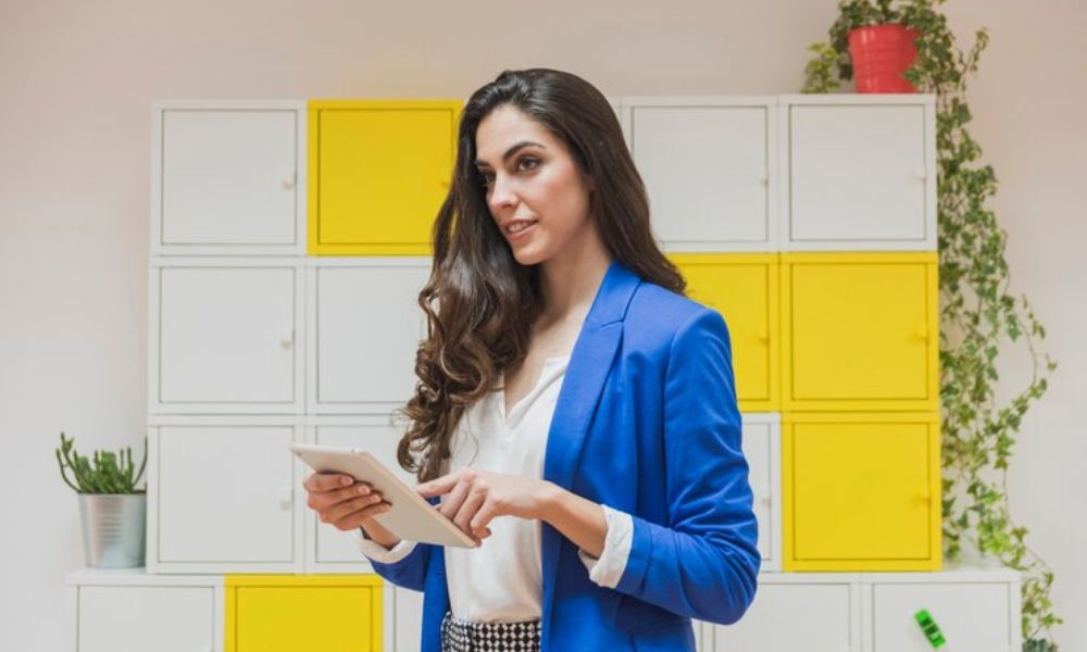 The Blueprint for Leadership Crafting an Effective Development Plan