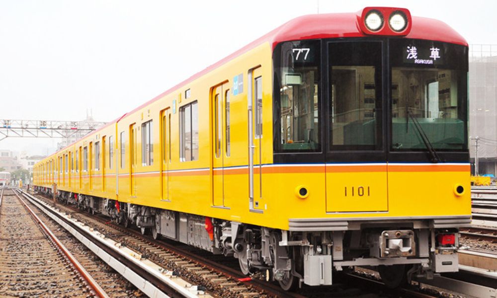 Tokyo Metro Shares Surge 45% After $2.3B IPO, Japan’s Largest in Six Years