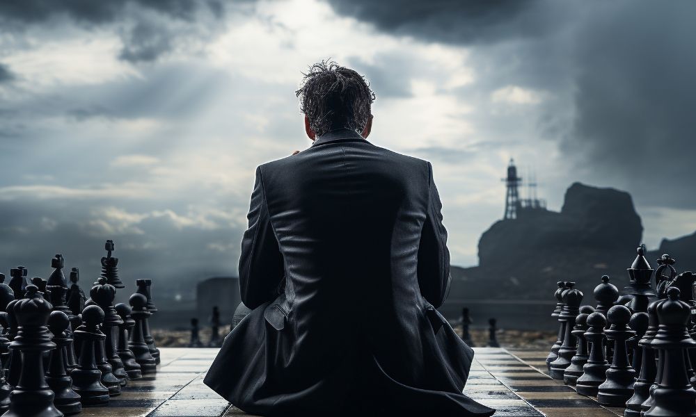 Understanding Strategic Leadership Principles, Skills, and Comparison