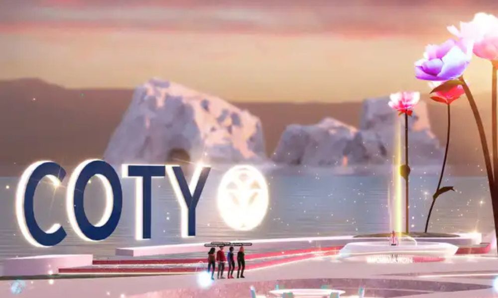 Coty Revises Profit Forecast Amid Slowing Beauty Demand in Key Markets