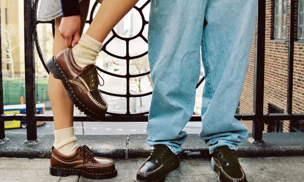 Dr. Martens Stock Jumps 13% on Cost Savings and Improved Outlook