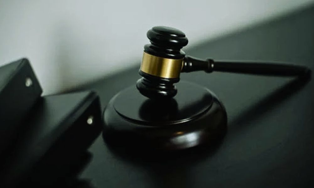 FTX Gary Wang sentencing