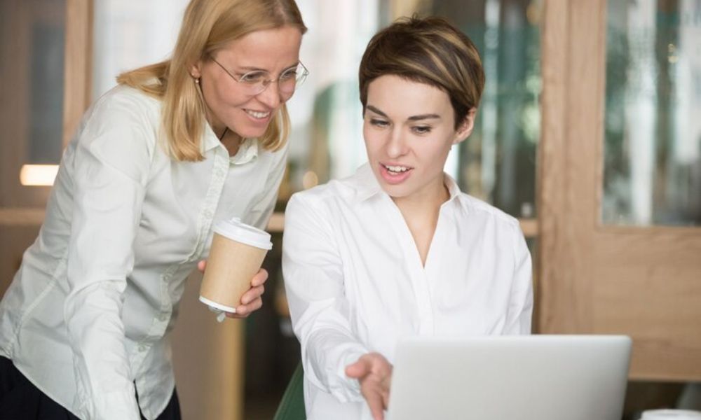Female Leaders Shaping a More Inclusive and Diverse Corporate Culture