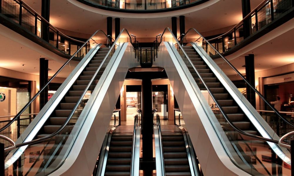 Kohl's stock weak results