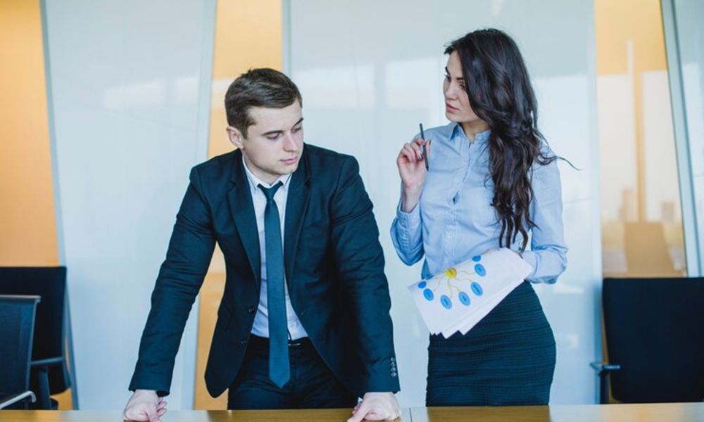 Leadership Strategies for Effective Conflict Management