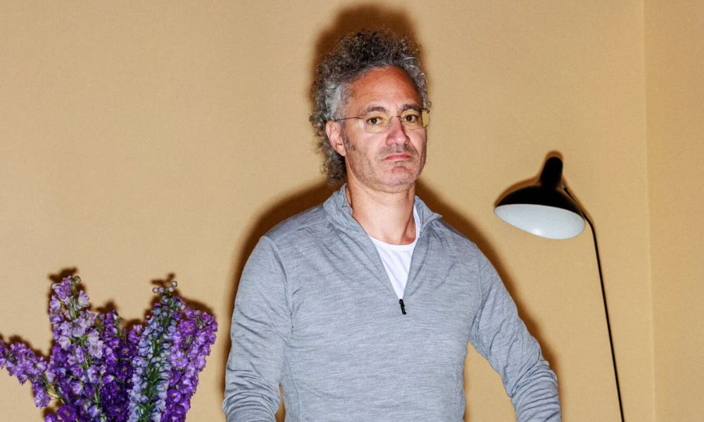 Palantir Soars 14% After Impressive Q3 Earnings Driven by AI Demand