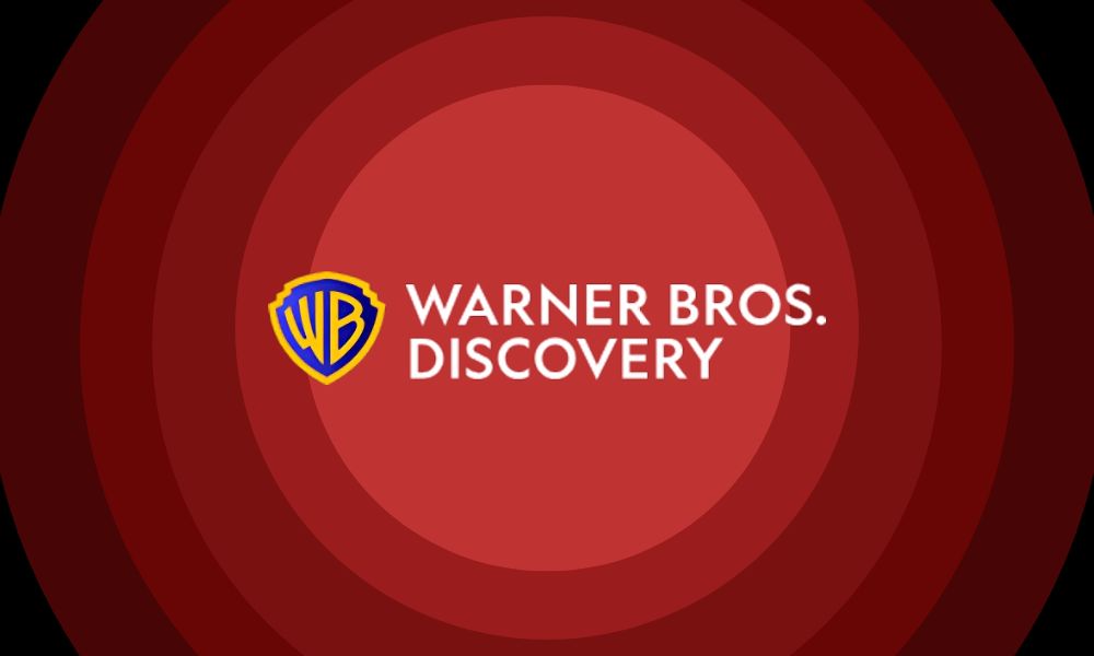 Warner Bros Max gains