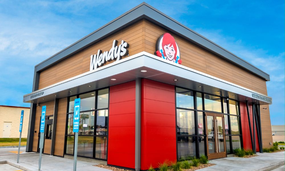 Wendy's store closures 2024