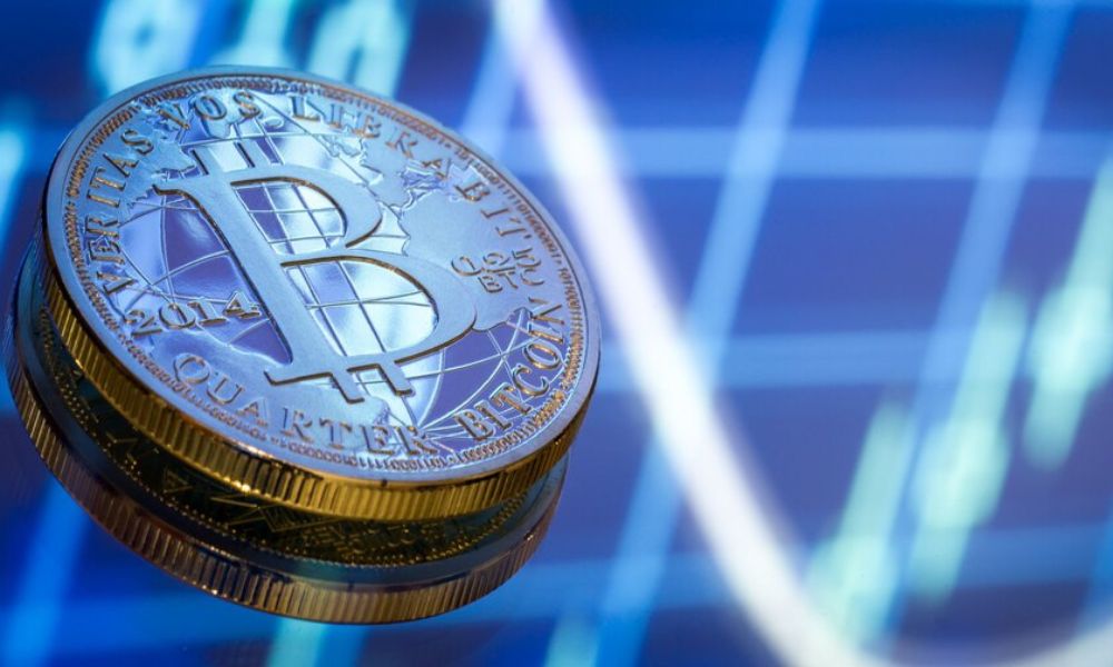 A New Era for Cryptocurrency Begins as Bitcoin Hits 0,000