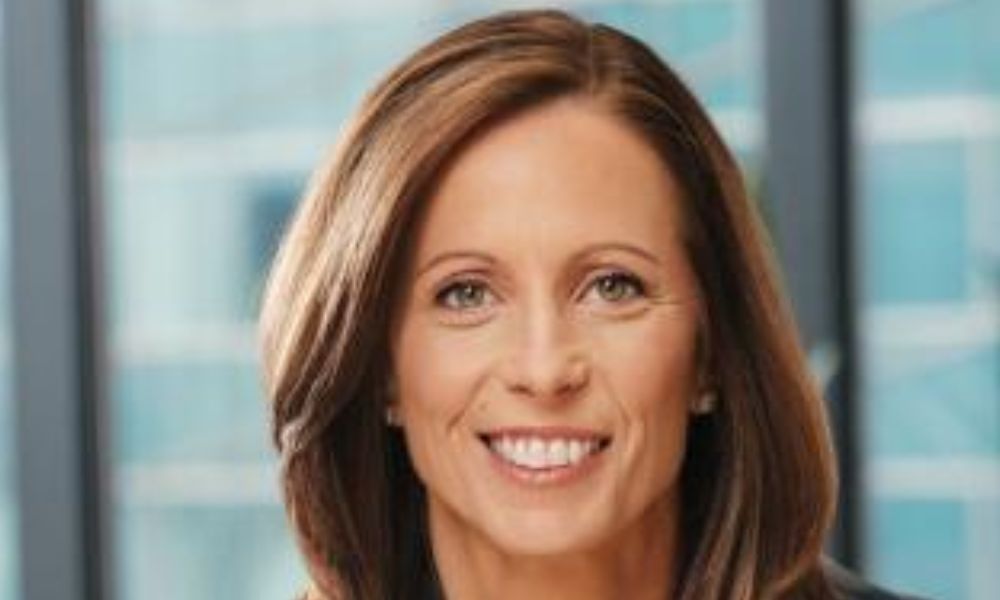 Adena Friedman