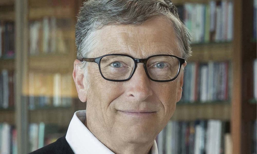 Bill Gates