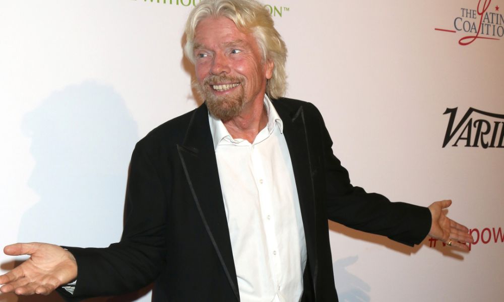 Breaking the Suit The Casual Revolution in CEO Attire