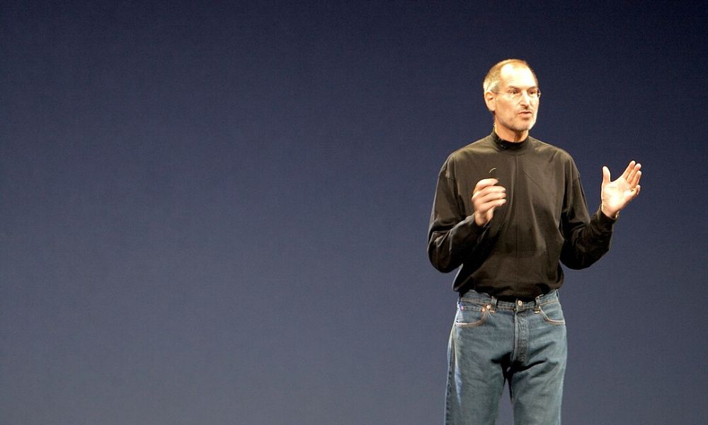 Breaking the Suit The Casual Revolution in CEO Attire