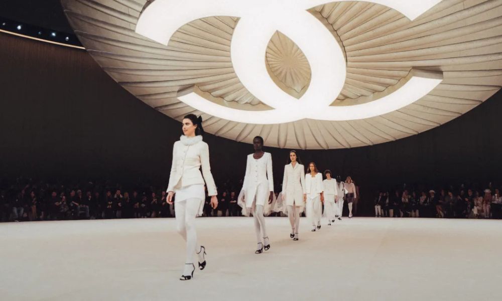 Chanel Takes Matthieu Blazy as Artistic Director, Ushering a New Era