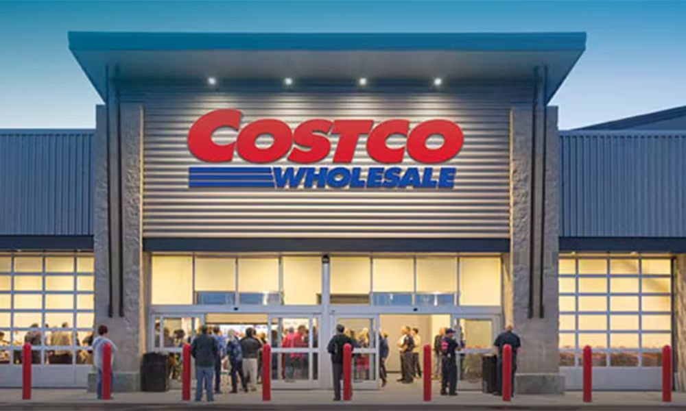 Costco Delivers Big on Holiday Sales and Membership Revenue