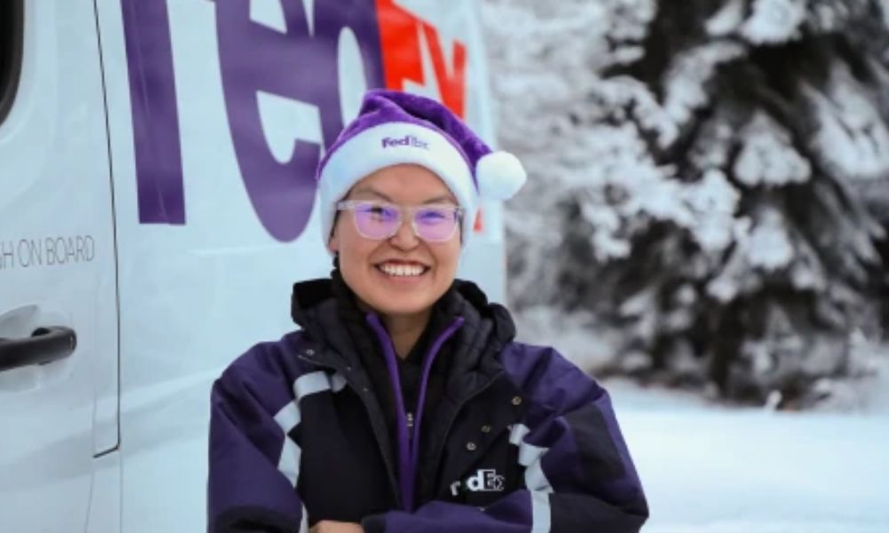 FedEx Unveils Bold Freight Separation Strategy