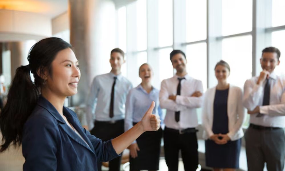 Importance of Emotional Intelligence in Leadership