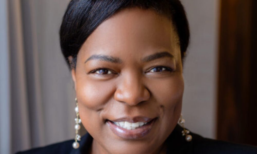 Latanya Mapp