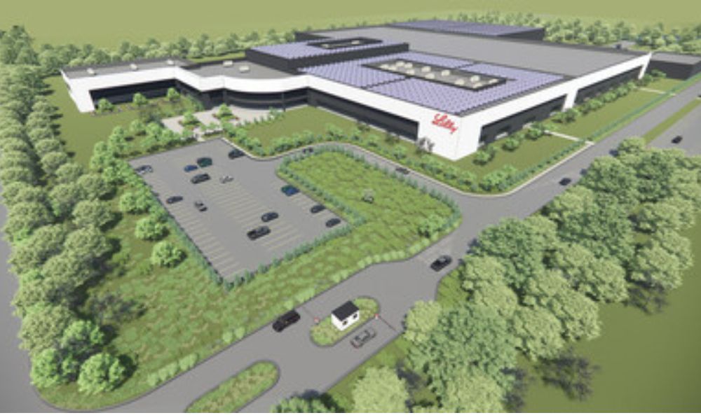 Lilly Plans 3B Expansion to Lead the Weight Loss Market